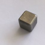 tungsten engine block