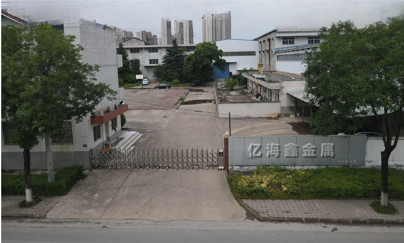 tungsten molybdenum block factory