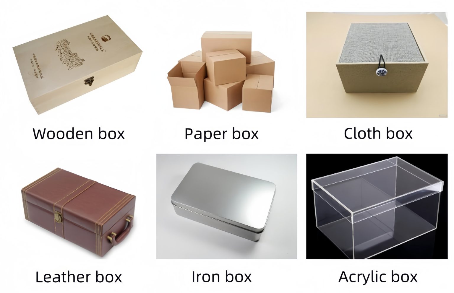 molybdenum block package