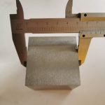6 tungsten cube