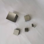 tungsten engine block