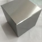 molybdenum block